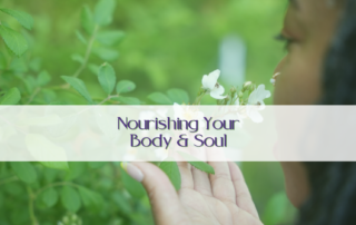 Nourishing Your Body and Soul | Rejuvenate Natural Medicine